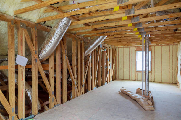 Best Insulation Contractors for Homes  in USA